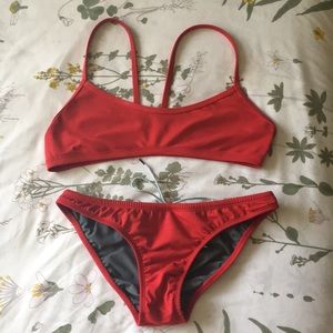 Jolyn two piece🏊‍♀️